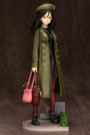 Аниме фигурка Girls und Panzer: Saishuushou — Nonna — 1/7
