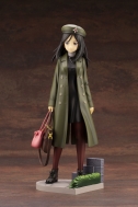 Аниме фигурка Girls und Panzer: Saishuushou — Nonna — 1/7