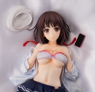 Аниме фигурка Saenai Heroine no Sodatekata — Katou Megumi — KD Colle — 1/7 — Pillow Ver.