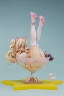 Аниме фигурка Original Character — Skytube — Chiyuru — 1/6