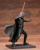 Аниме фигурка Star Wars: The Rise of Skywalker — Kylo Ren — ARTFX+ — 1/10