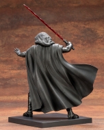 Аниме фигурка Star Wars: The Rise of Skywalker — Kylo Ren — ARTFX+ — 1/10