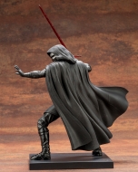 Аниме фигурка Star Wars: The Rise of Skywalker — Kylo Ren — ARTFX+ — 1/10