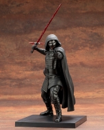 Аниме фигурка Star Wars: The Rise of Skywalker — Kylo Ren — ARTFX+ — 1/10