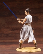 Аниме фигурка Star Wars: The Rise of Skywalker — Rey — ARTFX — 1/7