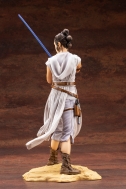 Аниме фигурка Star Wars: The Rise of Skywalker — Rey — ARTFX — 1/7