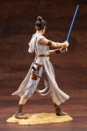 Аниме фигурка Star Wars: The Rise of Skywalker — Rey — ARTFX — 1/7