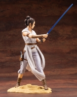 Аниме фигурка Star Wars: The Rise of Skywalker — Rey — ARTFX — 1/7