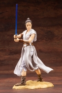 Аниме фигурка Star Wars: The Rise of Skywalker — Rey — ARTFX — 1/7
