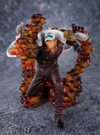 Аниме фигурка One Piece — Akainu — Chou Gekisen -Extra Battle- - Figuarts ZERO