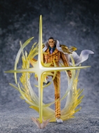 Аниме фигурка One Piece — Kizaru — Chou Gekisen -Extra Battle- - Figuarts ZERO