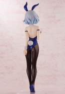 Аниме фигурка Ryuuou no Oshigoto! — Sora Ginko — B-style — 1/4 — Bunny Ver.