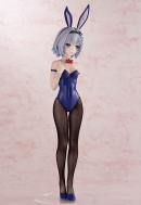 Аниме фигурка Ryuuou no Oshigoto! — Sora Ginko — B-style — 1/4 — Bunny Ver.