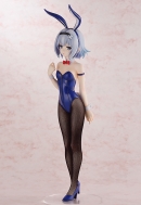 Аниме фигурка Ryuuou no Oshigoto! — Sora Ginko — B-style — 1/4 — Bunny Ver.