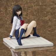 Лимитированная аниме фигурка Original Character — T2 Art☆Girls — Mishima Shima — 1/6