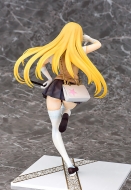 Аниме фигурка To Aru Kagaku no Railgun T — Shokuhou Misaki — 1/7