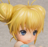 Лимитированная аниме фигурка Inuburo Kogashuu — Kokuten Tae — 1/5 — Special, Blond