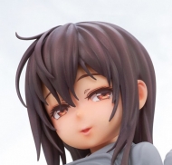 Аниме фигурка Original Character — Asadera Maromi — 1/6