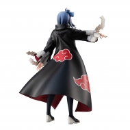 Лимитированная аниме фигурка Naruto Shippuuden — Konan — Naruto Gals
