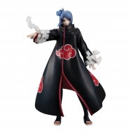 Лимитированная аниме фигурка Naruto Shippuuden — Konan — Naruto Gals