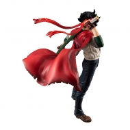 Аниме фигурка Kidou Butouden G Gundam — Domon Kasshu — Gundam Guys Generation — 1/8