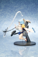 Аниме фигурка Azur Lane — Fubuki — 1/7