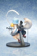Аниме фигурка Azur Lane — Fubuki — 1/7