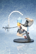 Аниме фигурка Azur Lane — Fubuki — 1/7