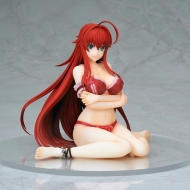Аниме фигурка High School DxD HERO — Rias Gremory — 1/7 — Lingerie Ver.