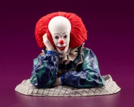 Аниме фигурка It (1990) — Pennywise — ARTFX — Bust — 1/6