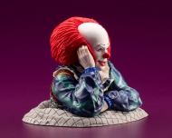 Аниме фигурка It (1990) — Pennywise — ARTFX — Bust — 1/6