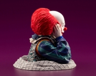 Аниме фигурка It (1990) — Pennywise — ARTFX — Bust — 1/6
