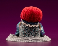 Аниме фигурка It (1990) — Pennywise — ARTFX — Bust — 1/6