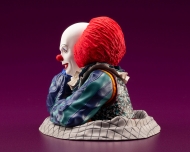 Аниме фигурка It (1990) — Pennywise — ARTFX — Bust — 1/6