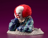 Аниме фигурка It (1990) — Pennywise — ARTFX — Bust — 1/6