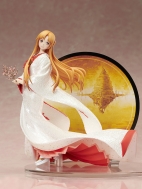 Лимитированная аниме фигурка Sword Art Online: Alicization — Asuna — F:Nex — 1/7 — Shiromuku