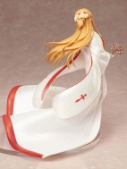 Лимитированная аниме фигурка Sword Art Online: Alicization — Asuna — F:Nex — 1/7 — Shiromuku