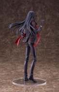 Лимитированная аниме фигурка Lord El-Melloi II Sei no Jikenbo: Rail Zeppelin Grace Note — Waver Velvet — 1/8