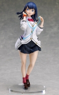 Лимитированная аниме фигурка SSSS.Gridman — Takarada Rikka — 1/7