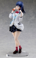 Лимитированная аниме фигурка SSSS.Gridman — Takarada Rikka — 1/7