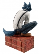 Лимитированная аниме фигурка Beastars — Legoshi