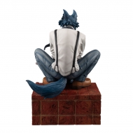 Лимитированная аниме фигурка Beastars — Legoshi
