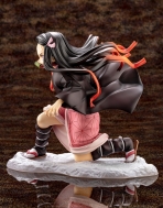 Аниме фигурка Kimetsu no Yaiba — Kamado Nezuko — ARTFX J — 1/8
