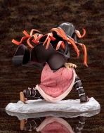 Аниме фигурка Kimetsu no Yaiba — Kamado Nezuko — ARTFX J — 1/8