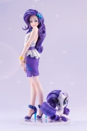 Аниме фигурка My Little Pony — Rarity — Bishoujo Statue — My Little Pony Bishoujo Series — 1/7
