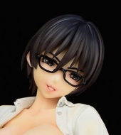 Лимитированная аниме фигурка Houkago Initiation — Oshikiri Rikako — 1/6
