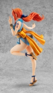 Аниме фигурка One Piece — Nami — Portrait of Pirates «Warriors Alliance» — 1/8 — O-Nami