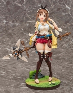 Аниме фигурка Atelier Ryza ~Tokoyami no Joou to Himitsu no Kakurega~ — Reisalin Stout — 1/7