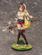 Аниме фигурка Atelier Ryza ~Tokoyami no Joou to Himitsu no Kakurega~ — Reisalin Stout — 1/7