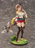 Аниме фигурка Atelier Ryza ~Tokoyami no Joou to Himitsu no Kakurega~ — Reisalin Stout — 1/7